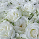 60*40CM DIY Bunch Rose Artificial Bouquet Wedding Home Decoration Ã¯Â¼â€  Foam Roses