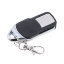 Garage Door Remote Cloner Rolling Keyring Replacement For Nice Flor-S FLO1-RS