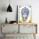 5D DIY Special Shaped Diamond Painting Trunk Cross Stitch Mosaic Craft Kits