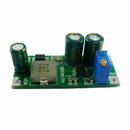 6A Dc 3.3V 3.7V To 5V 6V 9V 12V 15V 24V Dc-Dc Boost Converter Module Led Ip