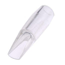 Acrylic Alto Saxophone Mouthpiece Music Sax Instrument Accessories