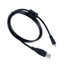 5ft USB Data Charger Cable for Nikon Coolpix S2600 S2500 S3000 S3200 S4300 S6 ME