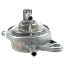 Gas Vacuum Fuel Pump Valve Petcock 50cc 125cc 150cc ATV Go-Kart Scooter Mop