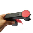 Pistol Grip Aerosol Spray Can  for Alloy Wheel Bodywork Repair Paint E-Tech