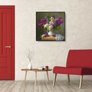 5D DIY Full Drill Diamond Painting Flower Bouquet Embroidery Gift (WLL1301)