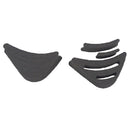 Adjustment 1Pair Sponge Forefoot Insert Toe Plug Half Toe Front Top Filler Sho3C