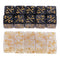 1.6cm 6-side Fractional Dice Educational Learning Teaching Aid Tool 20pcs