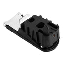 Car Left Hand Drive Glove Box Lid Handle Puller Glove Box Handle for Audi A