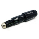 0.370 Golf Adapter Sleeve Replacement for Taylormade M3 M4 R15, SLDR,Hybrid