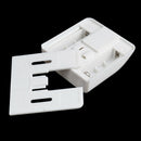 Led Sensor Light For Home Kitchen Cabinet Cupboard Closet Wardrobe Lights  Hn