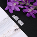 Paper-Cutting Template Scrapbook Cutting Die for DIY Photo Album (H2040) A