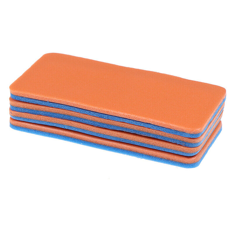 4pcs Finger Splint Aluminum Medical Polymer Orthopaedics Emergency Treatment  FT