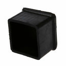 Rubber Chair Cupboard Foot Castor Cups Cover Floor Protector 4 Pcs Y5E9