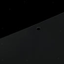 2Piece Ultra-Thin Matte Anti-Glare Screen Protector Film for Macbook 13''Pro