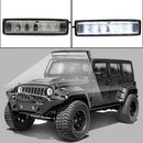 6LED Work Lamp 18W 1260LM 6500K 6D Lens Waterproof Car Truck Fog Spotlight