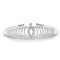 Wedding Bridal Princess Crystal Rhinestone Hair Accessory Tiara Crown Party-Gift
