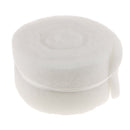 Aquarium Cotton Biochemical Filter Filtration Fish Tank Sponge Pad White,