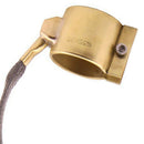 110V 380W 35mmx35mm Injected Mould Heating Elements Brass Band Heater for I Z9Z9