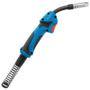15AK Torch Body 180A MIG MAG Torch European Style Welding Tool Professional F6I5