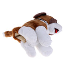 Novelty Doggiy Golf Driver Headcover 460 Cc Golf  Driver Fairway Hybrid Rescue