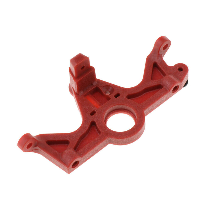 RC Car Motor Set Hub Carrier Set for 1/10  Slash 4X4 HQ727 Short Truck - DIY RC