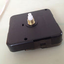 1Set Quartz Clock Movement Mechanism DIY Kit Battery Powered Hand Tool Set LJ