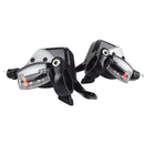 Fmfxtr 8/24 Speed Bicycle Shifter Brake Conjoined Derailleurs Mountain Bike