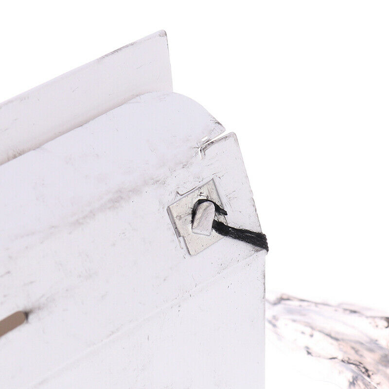 Pre-Inked Brow Mapping Strings Pigment String Microblading  Brow Thread Eye Gw