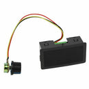 DC Motor Speed Control PWM Controller 6V-30V 5A 13KHz Digital Display U6U3