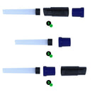 Vacuum Cleaner Dust Dirt Remover Universal Attachment Interface Tool for Ai