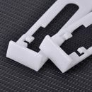 4PCS fit for Buick Chevrolet Headlight Headlamp Retainer Clip 10298115 42421 Hf