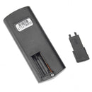 1 Channel ON/OFF 220V Digital Wireless Remote Control Switch for Light Lamp A