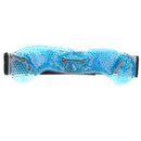 3 Pack Hot Cold Ice Pack Migraine Relief Gel Wrap with Adjustable Strap