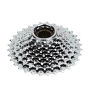 Bicycle 9/27 Speed Cassette Flywheel Mountain Bike Positioning Freewheel