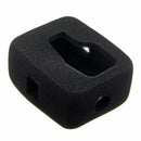 Wind Noise Reduce Foam Windshield Cover Windproof Sponge for Hero 8 CameraB_kz