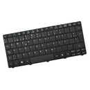 Spanish Laptop Keyboard Replacement for ACER Aspire ONE D260 GATEWAY LT21