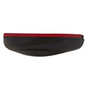 Universal Flexible PVC Car Rear-view Mirror Rain Shade Rainproof Blades Car