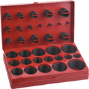 419Pcs Metric Rubber O-Ring Washer Assortment Kit Automotive Storage Case O S1R6
