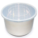 Silicone Lid Cover Tight Seal For Inner Pot 5/6 Qt Fits Instant Pot DUO60 LUX60