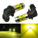 H10 9145 1200LM LED Work Light Bar Flood Fog Driving OffRoad Car Truck Bulb Ligh