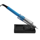 9pcs 220V 40W Constant Temperature Electric Soldering Iron Welding Kit