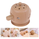 Moxibustion Box Chinese Moxa Sticks Burner Heating Massage Acupuncture Moxa T Gw