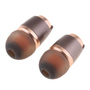 4x DIY Repair Earphone Housing Shell Cover for Shure SE535/SE846/SE315/SE215