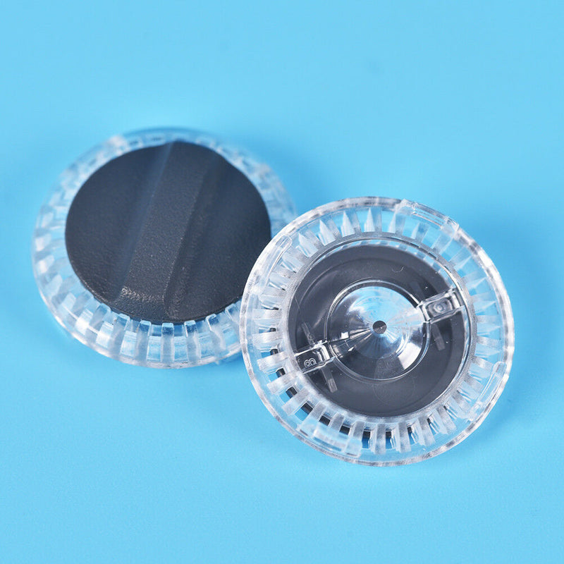2x Spare part Lamp Cover Light Cover Component For DJI Spark Drolj