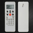 Air Conditioner Remote Controller Replacement For Toshiba WC-L03SE Universal