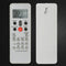 Air Conditioner Remote Controller Replacement For Toshiba WC-L03SE Universal