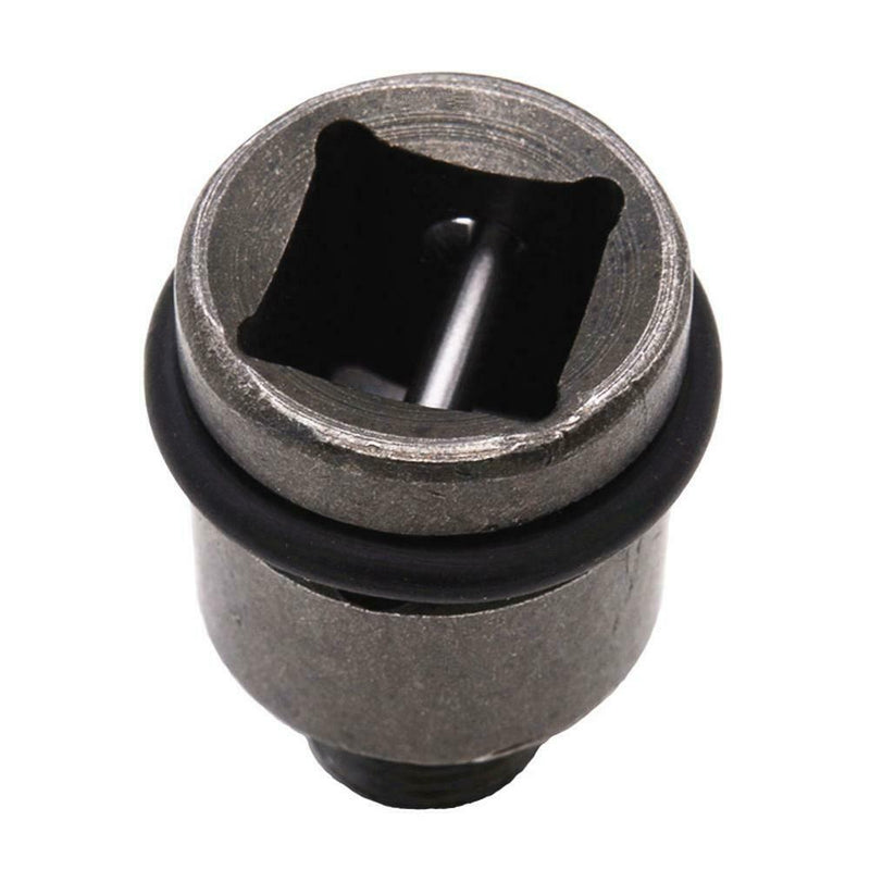 2-13mm SDS Hammer Conversion Drill Plastic Chuck Sleeves+1/2 Thread Adapter
