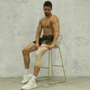 1pc Nylon Knee Support Gym Sport Running Jogging Joint Pain Protector Guard
