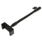 Mobile Phone Bracket Clip Head Metal Hose Flash Frame Pan-tilt Connection With E
