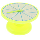 School Math Teaching Materials Math Blank Spinner Introducing Probability